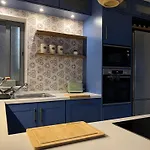 Luxurious 2 Bedroom With Sea View Lägenhet Mellieħa