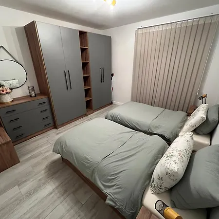 Luxurious 2 Bedroom With Sea View Mellieħa