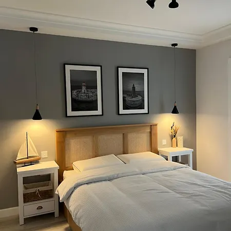 Luxurious 2 Bedroom With Sea View Mellieħa