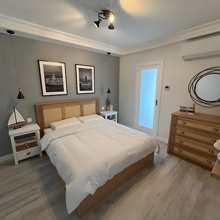 Luxurious 2 Bedroom With Sea View Mellieha