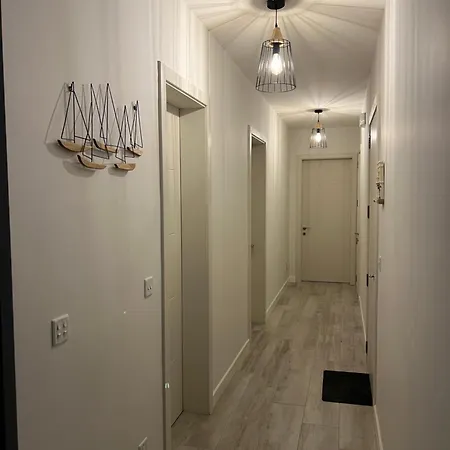 Apartman Luxurious 2 Bedroom With Sea View Mellieħa