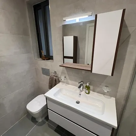 Luxurious 2 Bedroom With Sea View