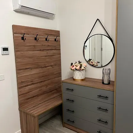 Apartman Luxurious 2 Bedroom With Sea View Mellieħa